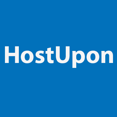 HostUpon